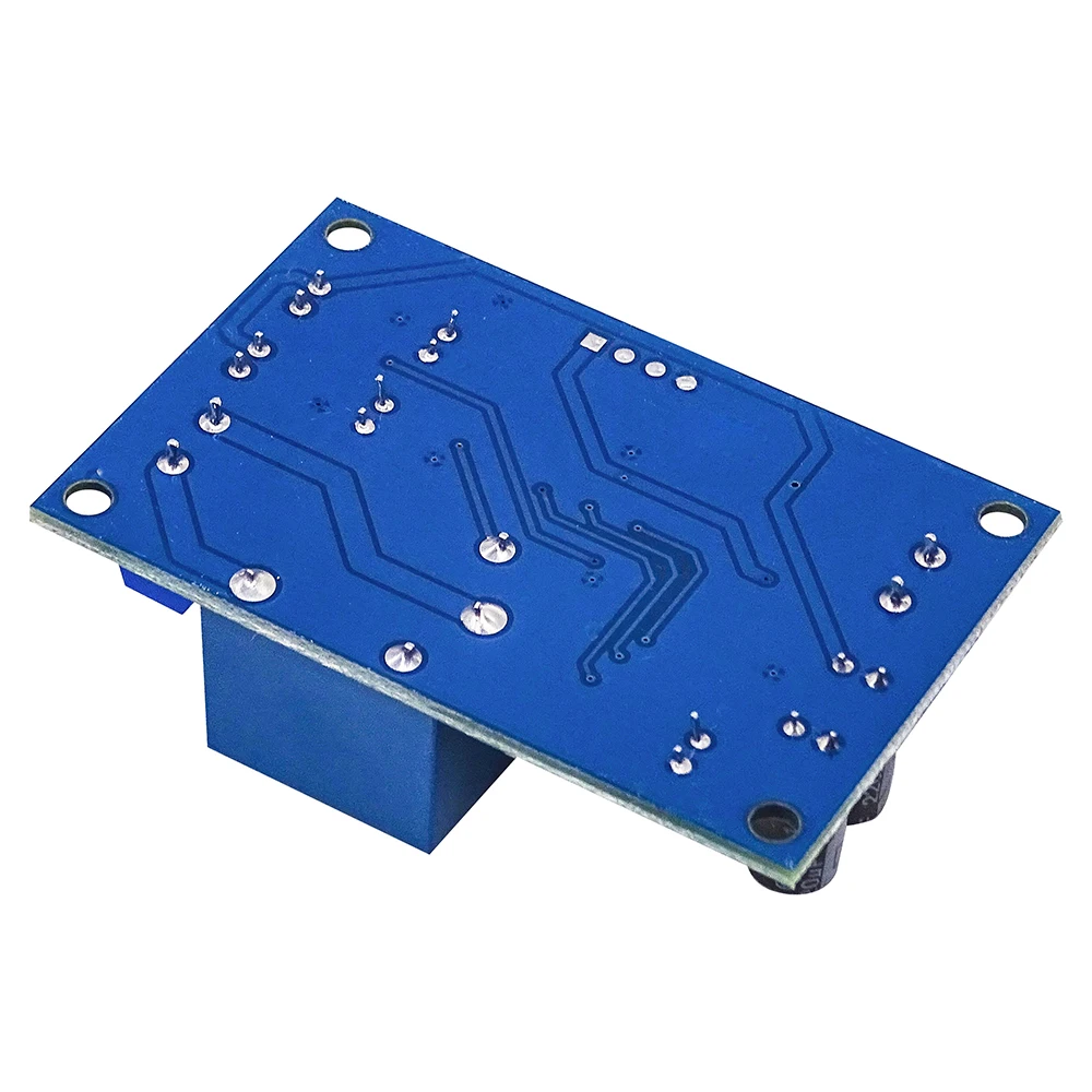 Controlador de nivel de agua XH-M203, controlador automático de nivel de agua, interruptor de nivel de agua, controlador de bomba de agua, salida de relé de 12V - imagen 3