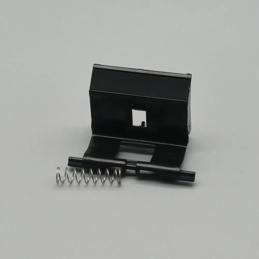 10X RM1-4006-000 Almohadilla de separación para HP P1005 P1006 P1007 P1008 P1009 P1102 P1108 M1139 M1219 M1130 M1132 M1136 M1212 M1213 M1214 - imagen 5