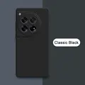 Classic Black