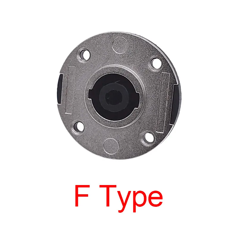 F type