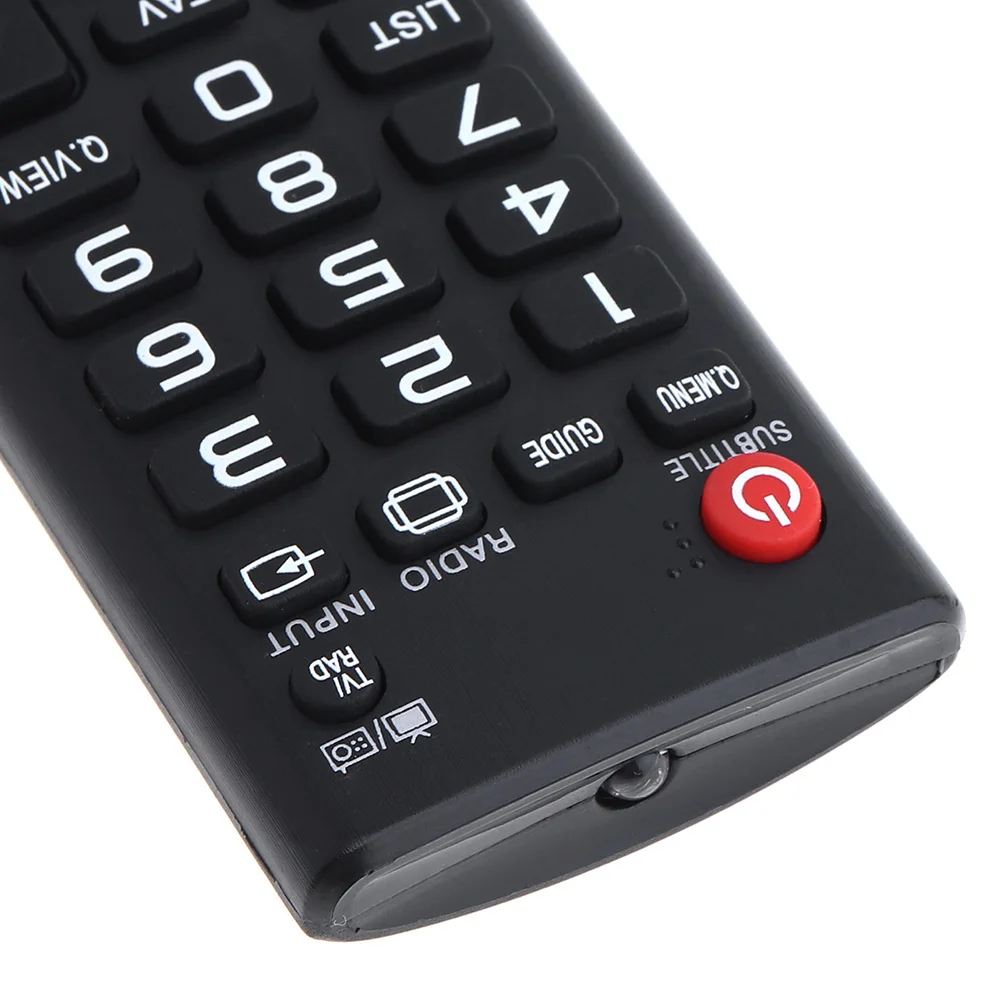 Mando a Distancia LG para TV – Reemplazo Compatible Original - imagen 5