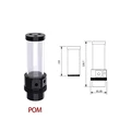 POM Tank 150mm