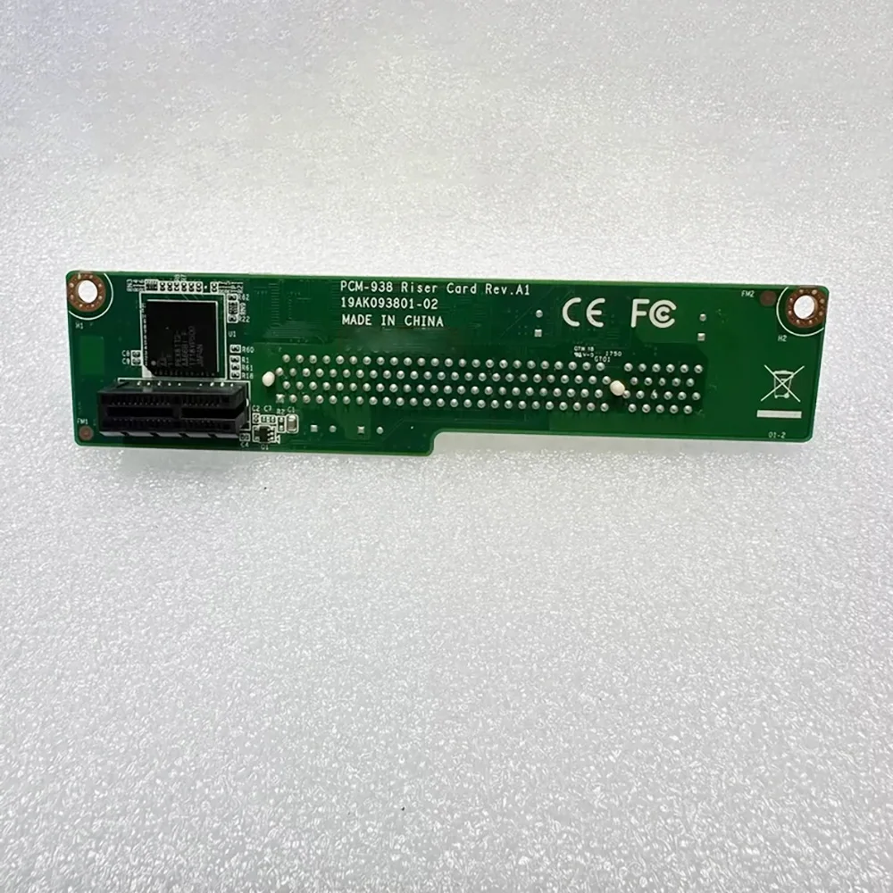 Placa adaptadora de placa base de computadora industrial PCM-938 - imagen 3