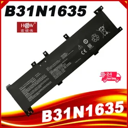Batería para portátil ASUS VivoBook Pro 17 A705/X705 Compatible