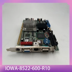 Placa base industrial IOWA-8522-600-R10-DTX