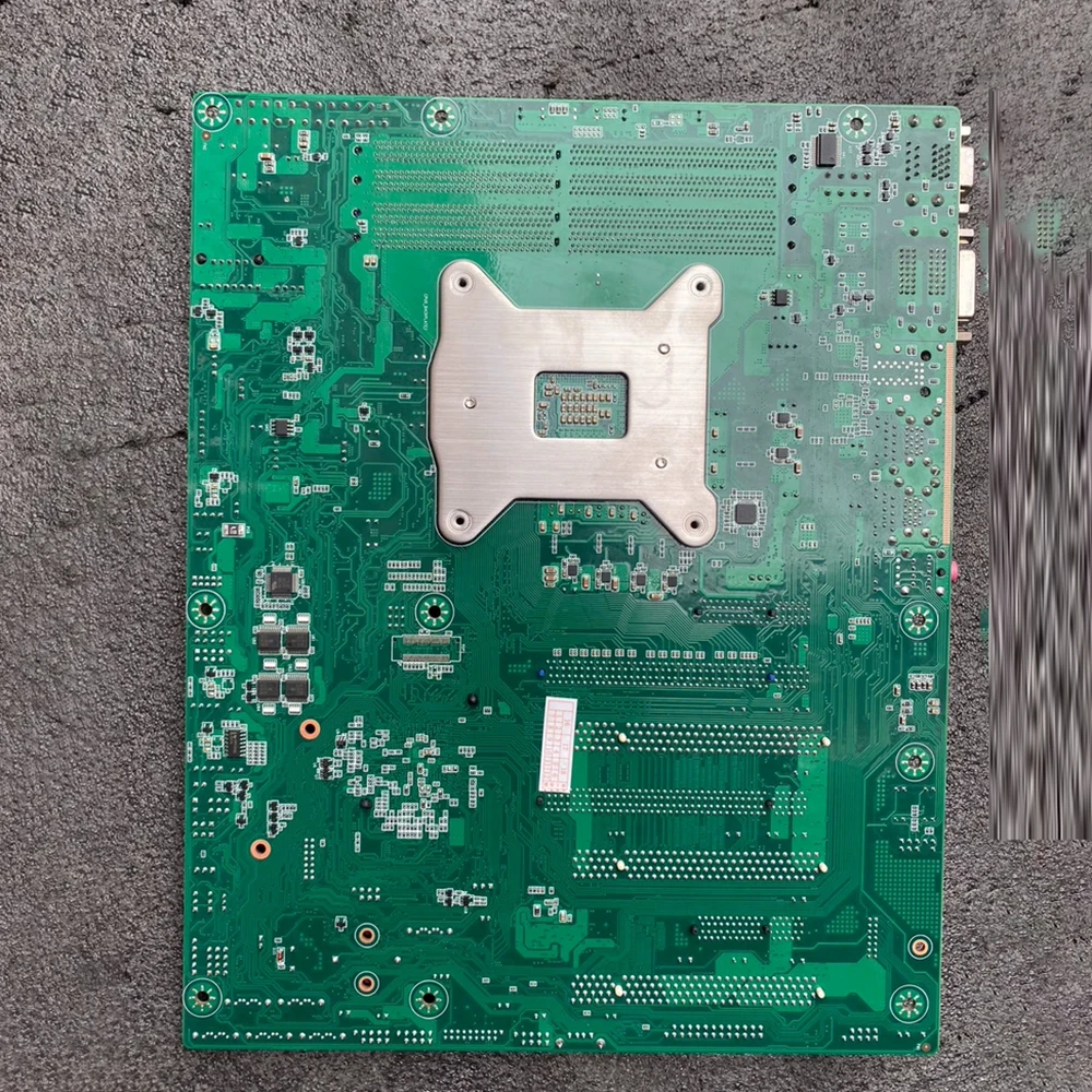 ASMB-785G2 Placa base para equipos industriales ASMB-785