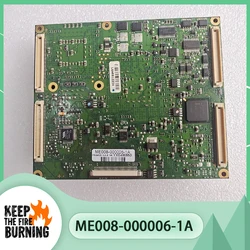 Placa base de dispositivo integrado para electrónica y automatización