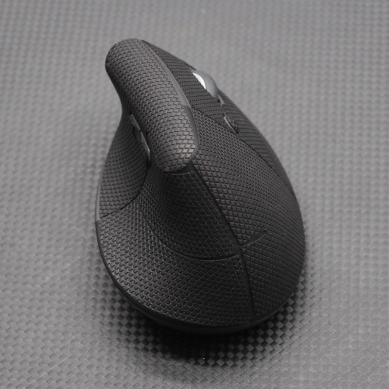 1 Set Mouse Anti Slip Grip Sticker For Logitech Lift‌‌ Ergonomic Mouse Non-Slip Anti Sweat Tape Ultrathin - imagen 3