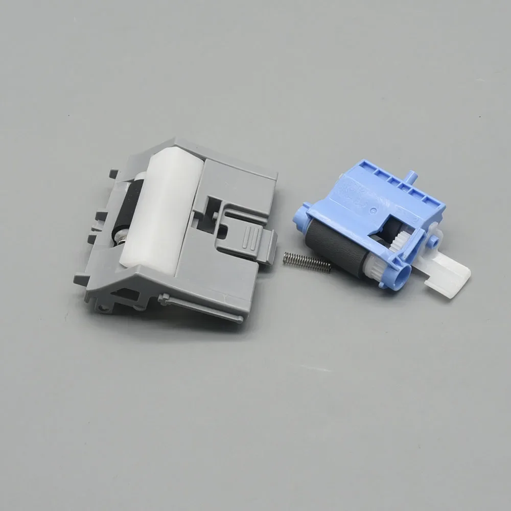 10 juegos de rodillo de recogida de separación de F2A68-67913 RM2-5752-000 para HP M501 M506 M507 M527 M528 para CANON D1620 D1650 LBP312 - imagen 4