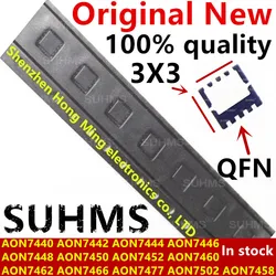 Socket QFN-8 – Adaptador Circuitos Electrónica Profesional