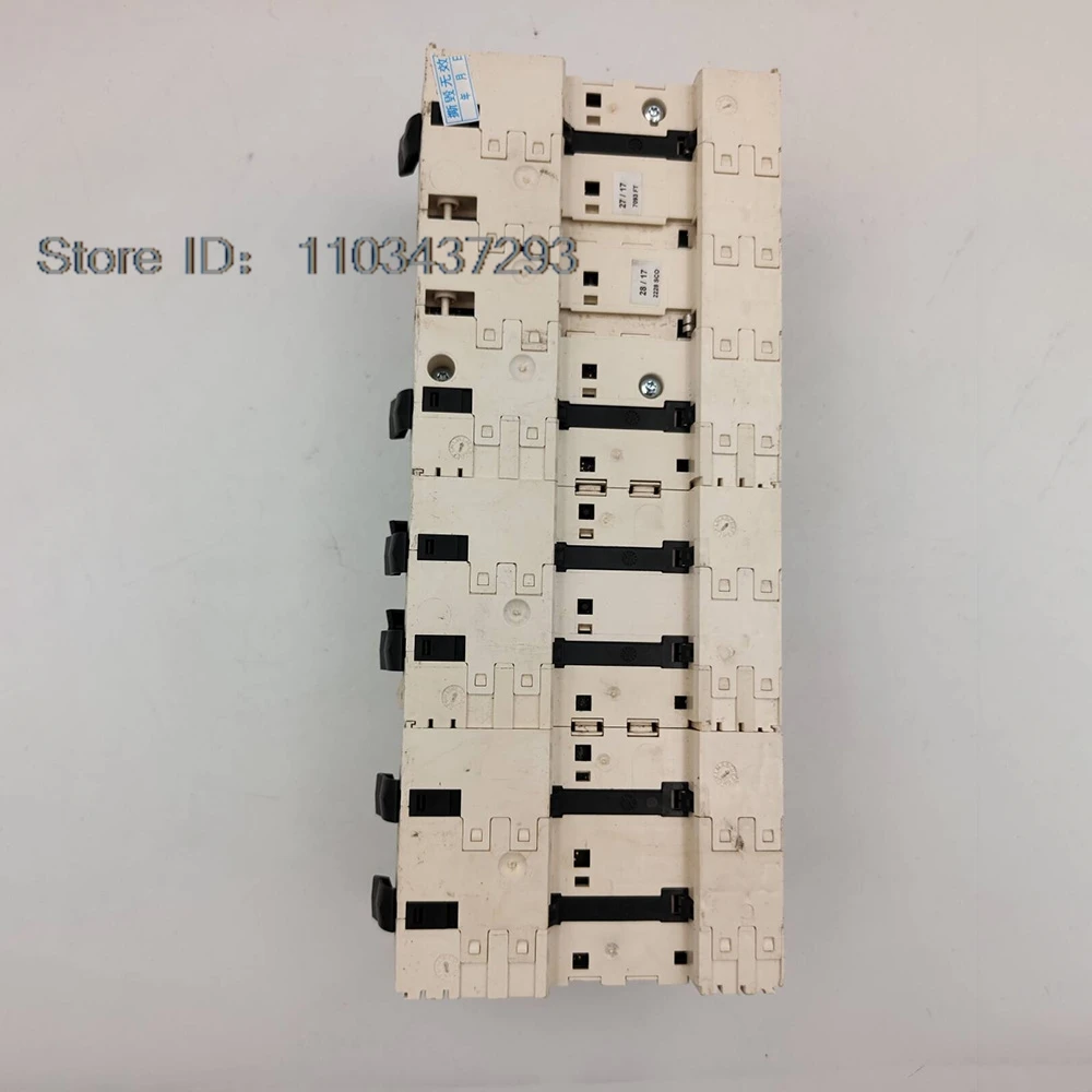 Controlador PLC M258 Modicon para Schneider TM258LF42DT4L - imagen 3