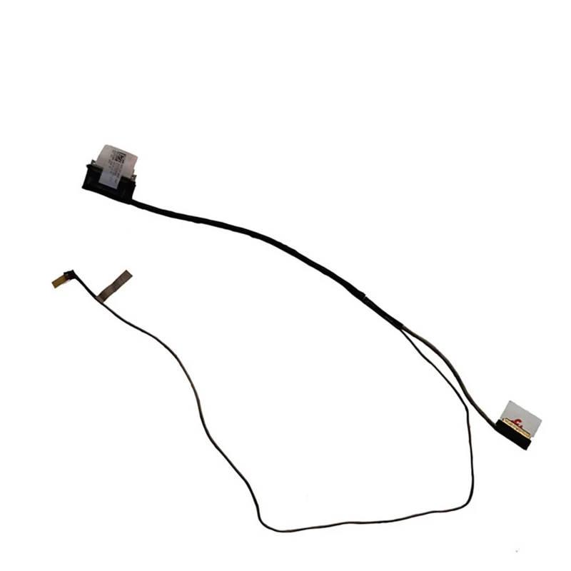 Cable LCD ORIGINAL para ordenador portátil HP 15-A 15-AC 15-ay 250 G4 255 g4 250 g5 ahl50 dc020027j00, novedad - imagen 2