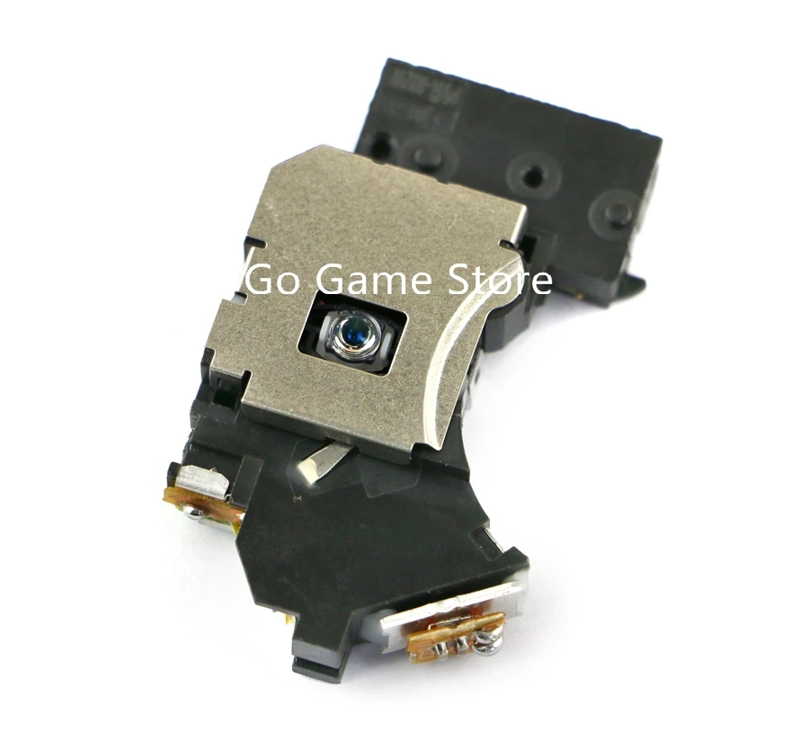 Piezas de reparación de lentes láser para PlayStation 2, cabezal de PVR-802W para PS2 SLIM, PVR-802, PVR, 802W, 1 unidad - imagen 4