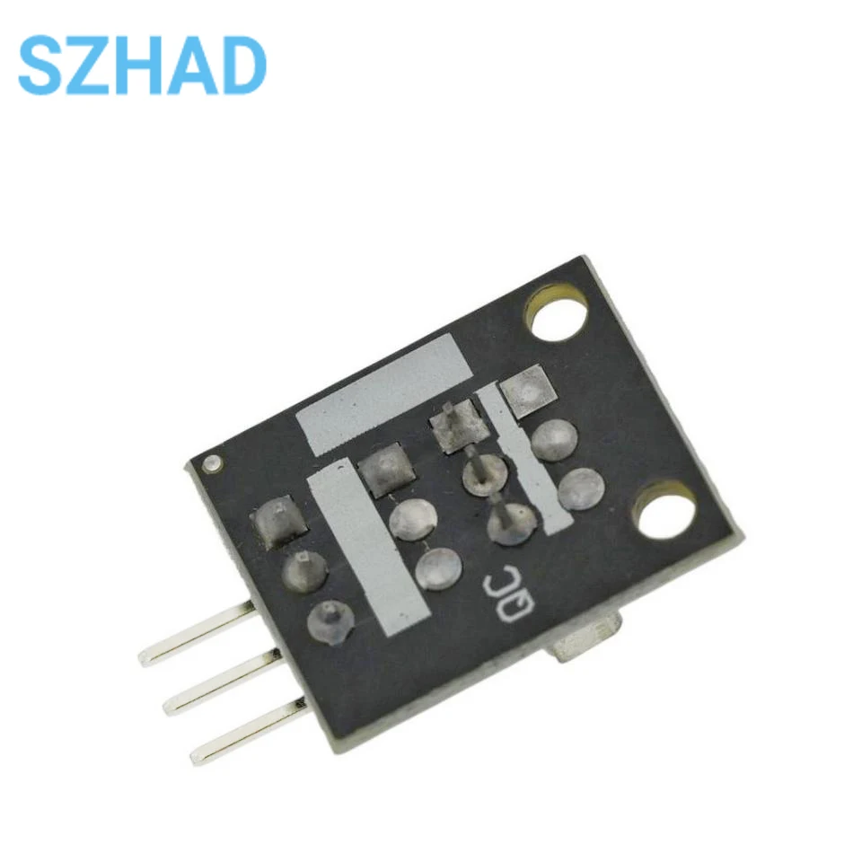 10 unidades de KY-022 de 3 pines TL1838 VS1838B 1838 Universal IR Sensor de infrarrojos receptor módulo Kit de arranque - imagen 3