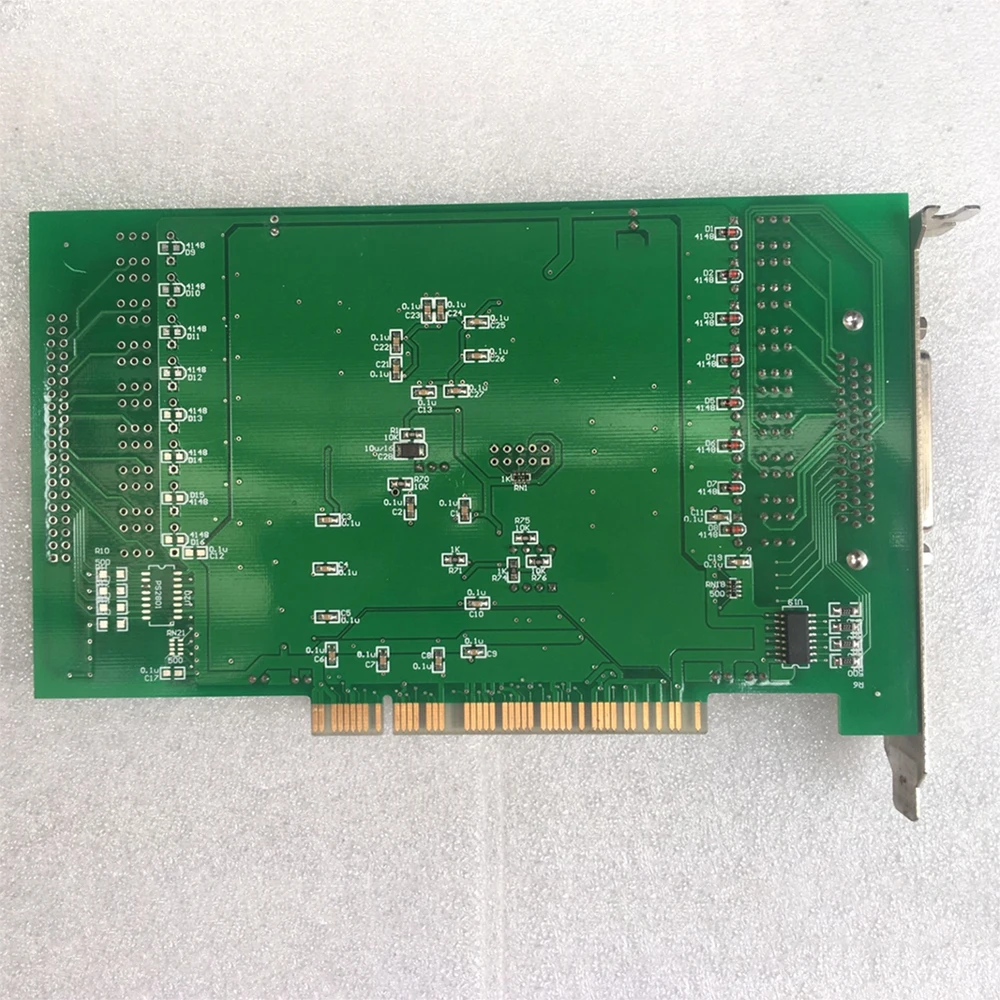 Tarjeta de colección PCI8402A - imagen 5