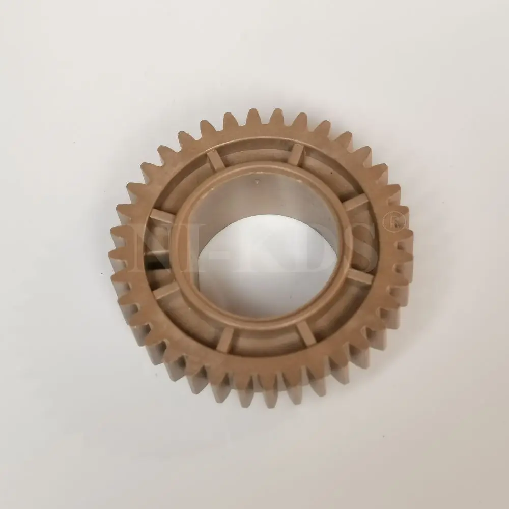 JC66-02992A Engranaje de fusor para Samsung ML-2950 2951 M2626 2676 M2876 2835 Engranajes de rodillo superior - imagen 4