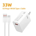 US Charger And Cable