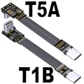 T1B-T5A
