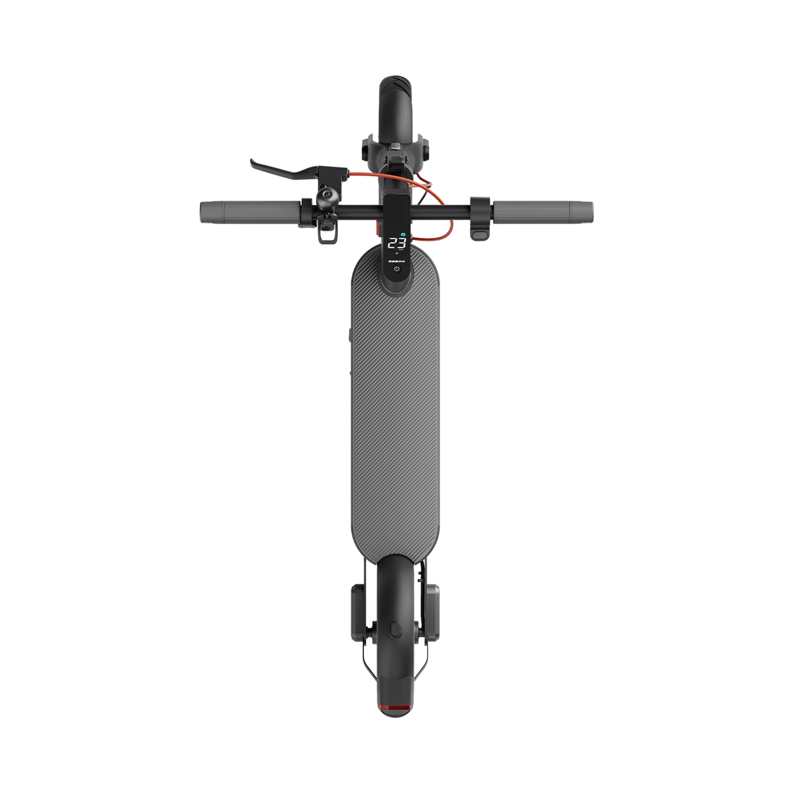 Oficial｜Xiaomi Electric Scooter 4 Pro (2nd Gen) Negro, Sistema BMS, 60 km Autonomía, 1000 W Potencia máx - imagen 5