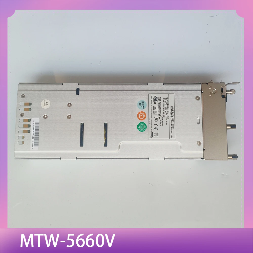 Para módulo de potencia Zippy MTW-5660V 660W - imagen 3