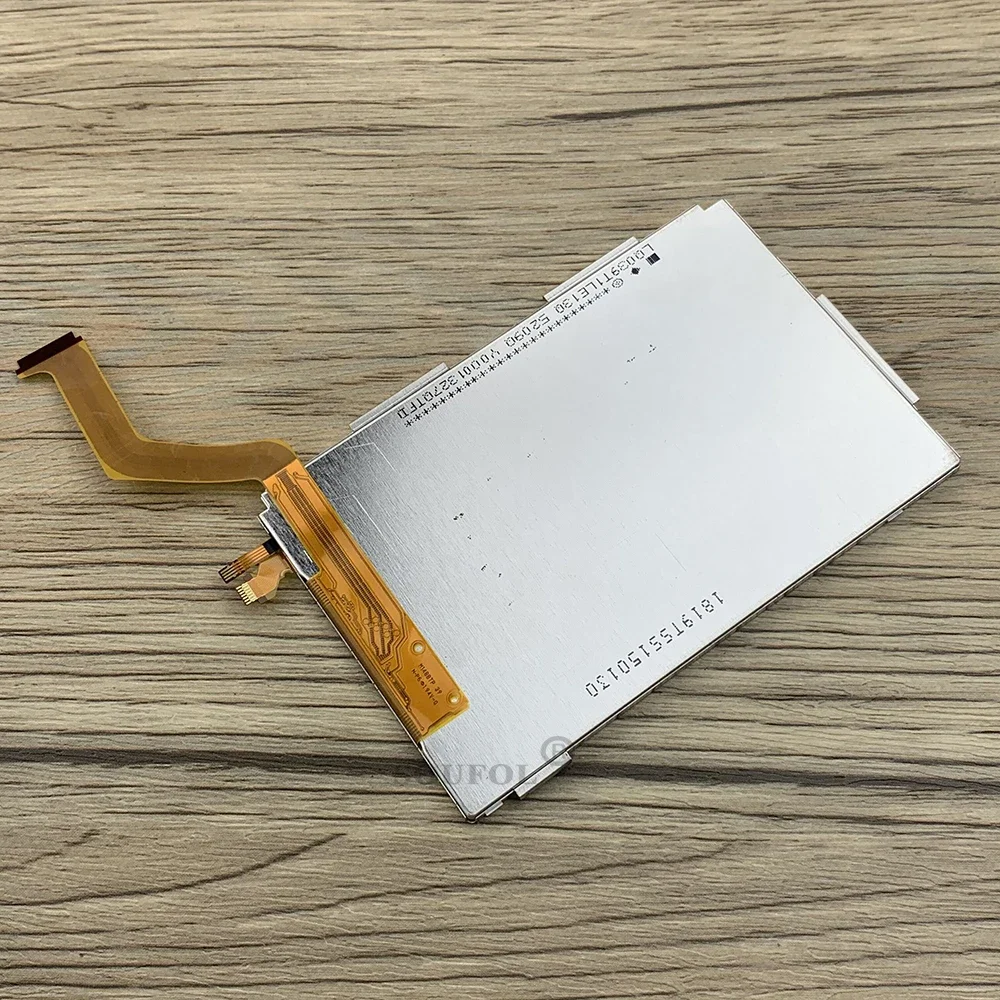 Reemplazo nuevo para pantalla LCD New3DS para Nintendo nueva pantalla LCD superior 3DS Dropshipping - imagen 5