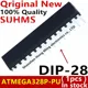 ATMEGA328P-PU DIP-28