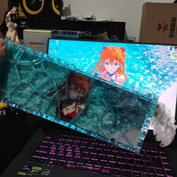 AttackFox GH60 – Caja PC inyección para
