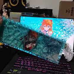 AttackFox GH60 – Caja PC inyección para