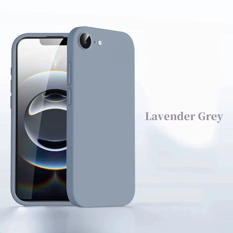 Lavender Grey