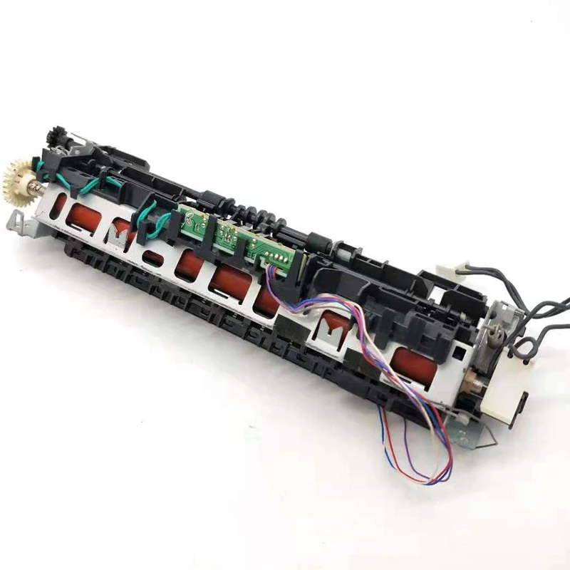 RM1-6921-000CN RM1-6920-000CN Conjunto de unidad de fusor de fijación para HP LJ P1102 P1106 P1108 1102 1106 1108 M1213 1213 1136 1212 1218 - imagen 4