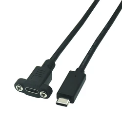 Extensión USB-C para Panel UXG – Conector Expansión
