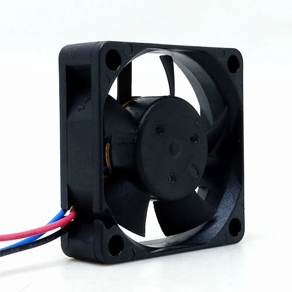 1 Uds ventilador para Delta ASB03512MA 12V 35mm ventilador de refrigeración para PC Industrial, decodificador, Mini ITX, Control de velocidad de 3 cables - imagen 4