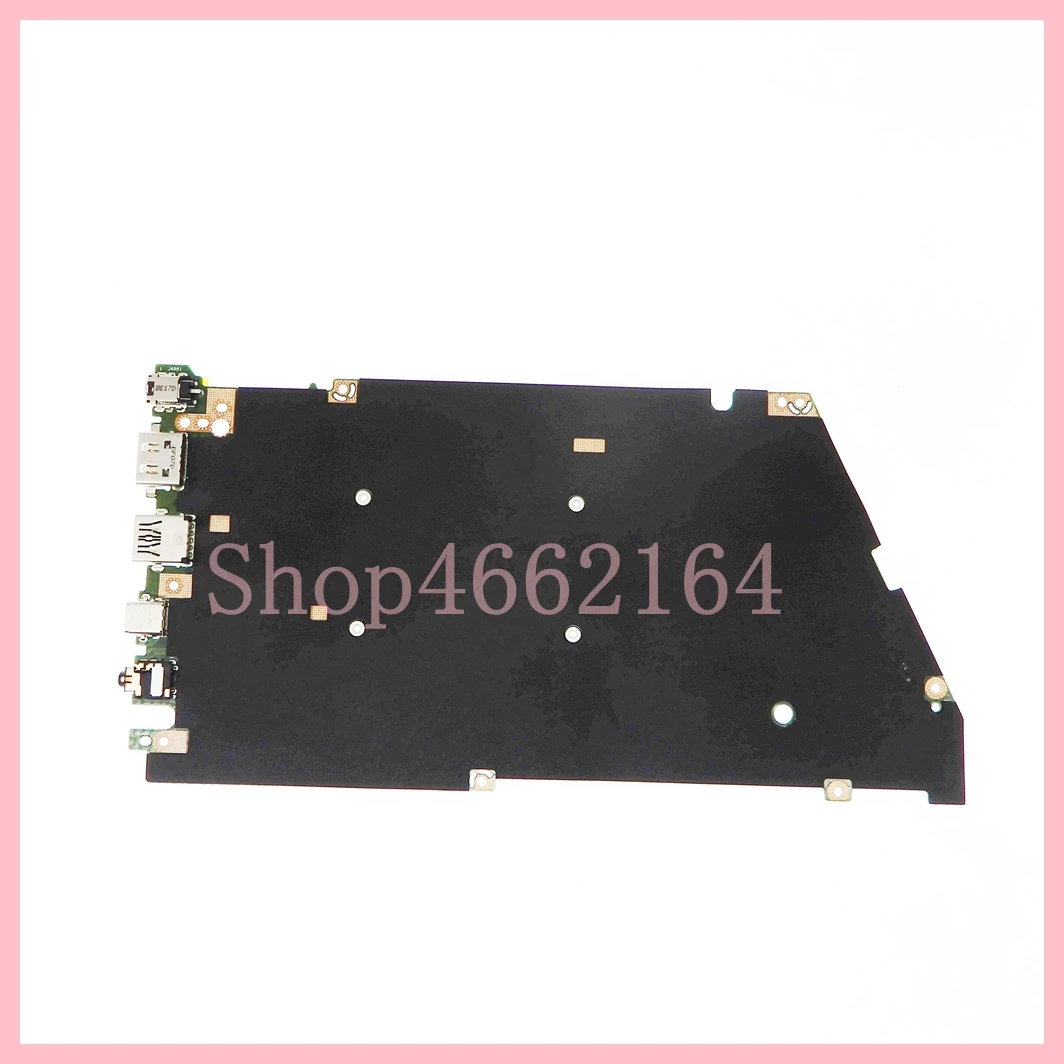 Placa base para ordenador portátil X421EQY i5-1135G7 CPU MX350 GPU 8GB-RAM para ASUS X421EQY X421EAYB X421EQYB I421EQY X421E I421E - imagen 2