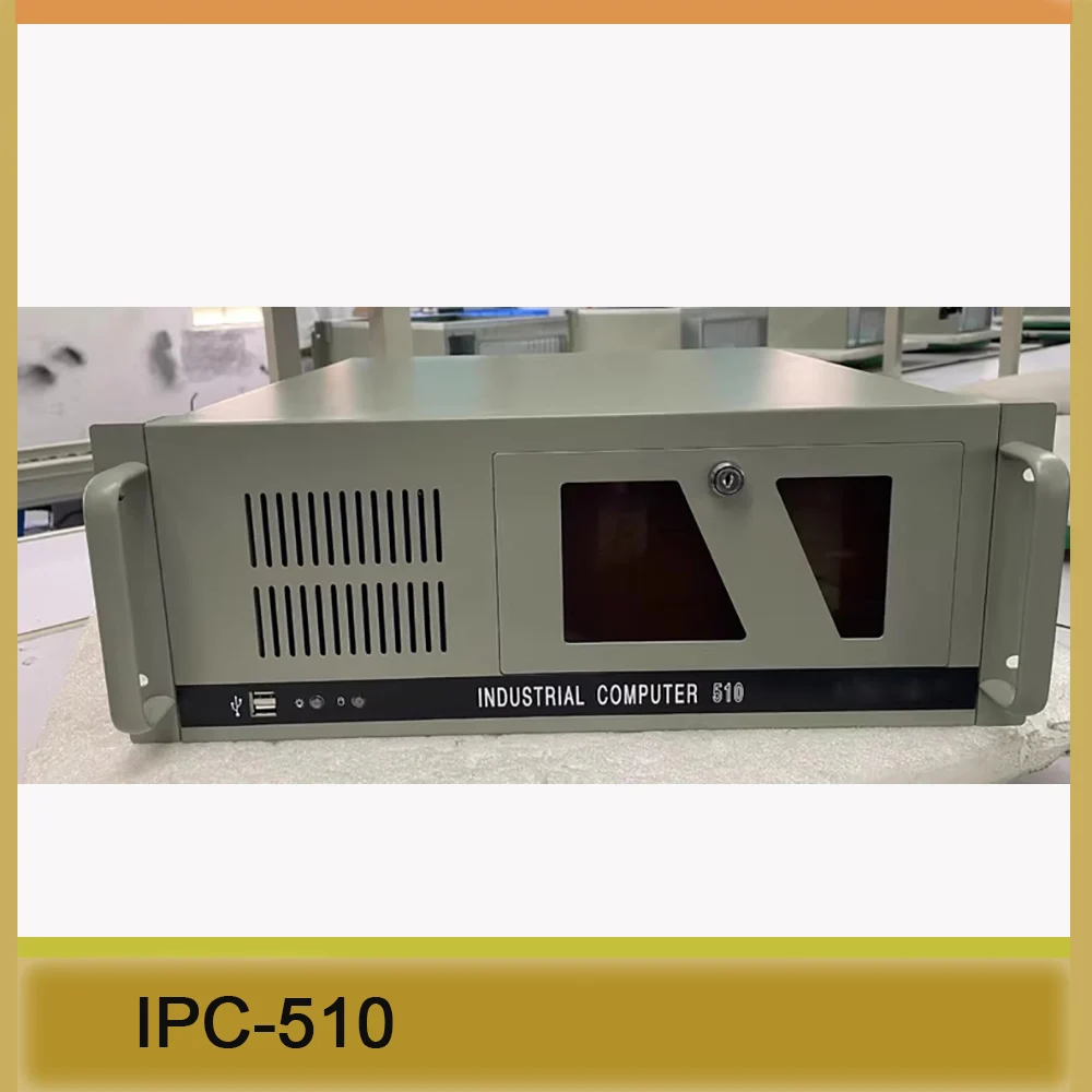 Para gabinete de control industrial Advantech IPC-510 - imagen 2