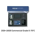 2GB 16G Com Dev Kits