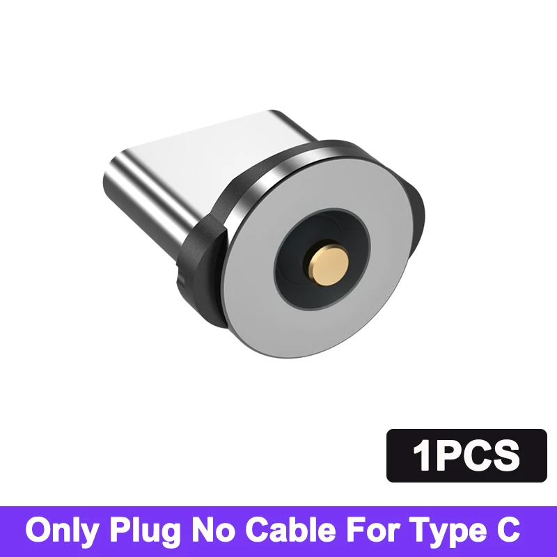 Only Plug for Type C