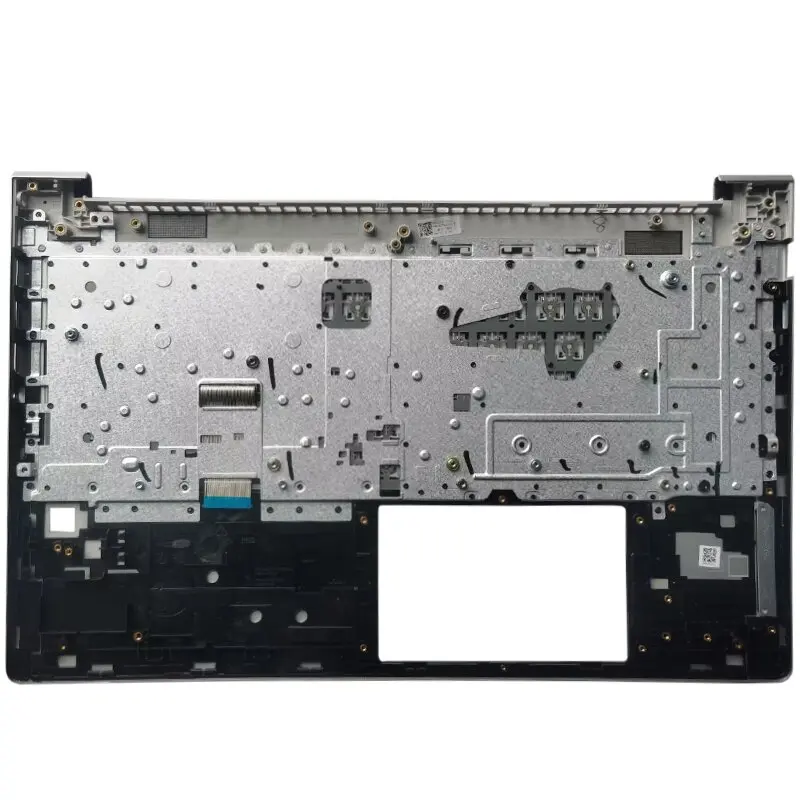 Teclado ruso para HP Probook 455 G8 450 G8, con reposamanos, funda superior, nuevo - imagen 3