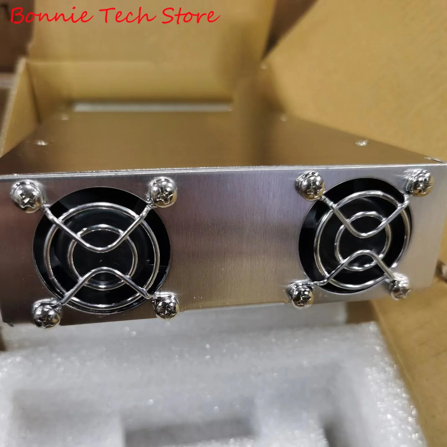 RSP-750-27 para MEAN WELL Fuente de alimentación de 750 W con salida única - imagen 3