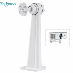 Soporte Pared Techo Mini Proyector – YG300, HY300 Pro, HY320
