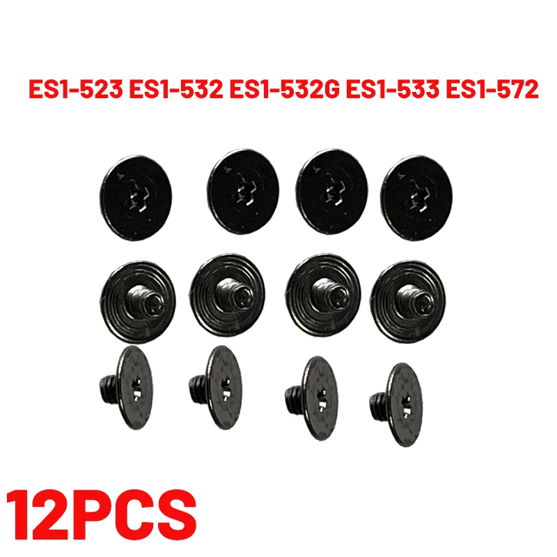 Tornillos Bisagra M2.5 ACER Aspire ES1-523/532/533 - imagen 2