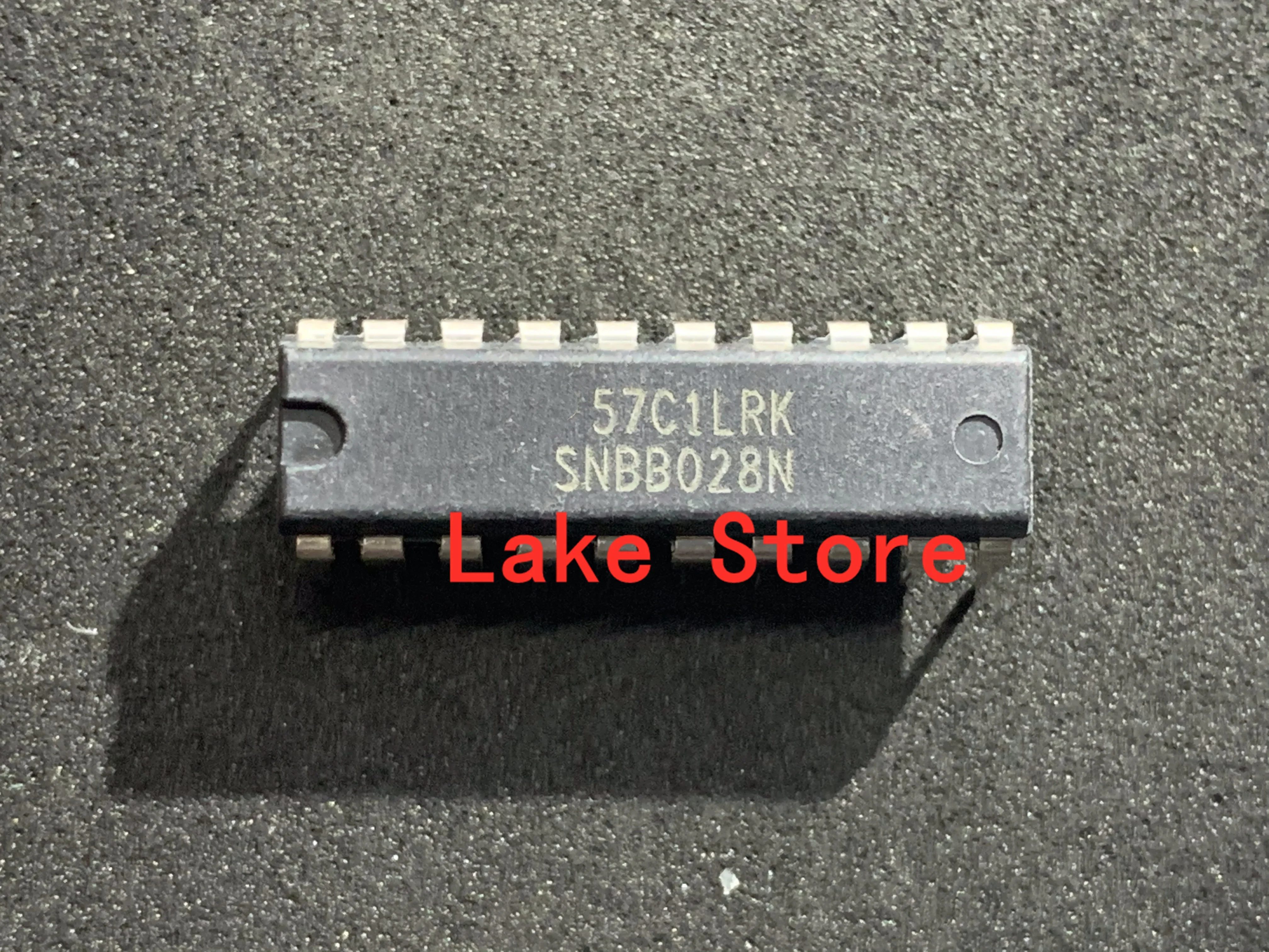 5 unidades/lote SNBB028N DIP SNBB028