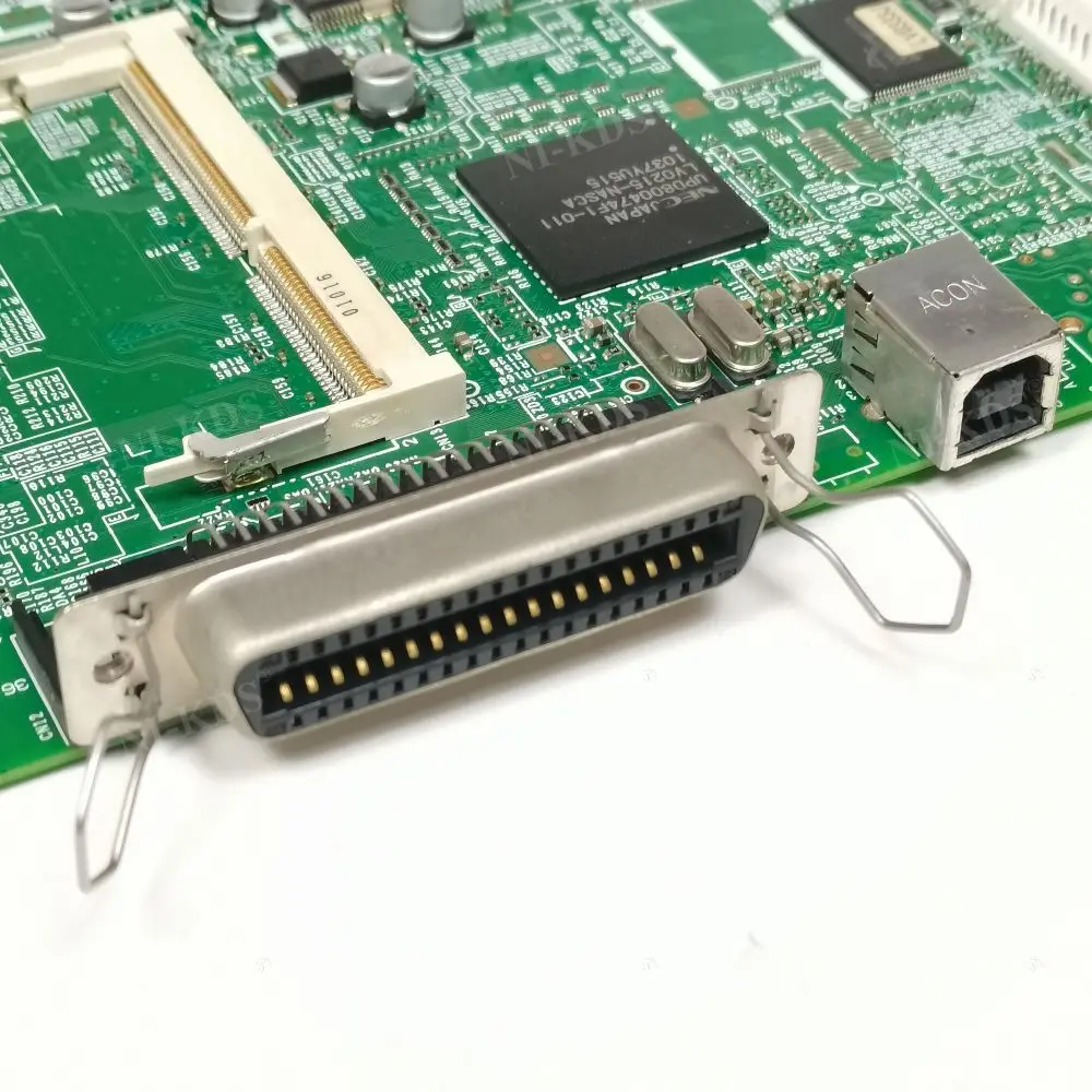 PCB principal LV0226001 para placa formateadora Brother HL-5340 HL-5340d 5340d - imagen 4