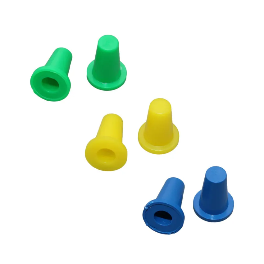 15 modelos, 10 piezas cada una, 5*3,1mm, 5,5*9,8mm, 6*6mm, 8*4mm, cubierta de botón microinterruptor, embalaje, embalaje de ensamblaje de botón jog - imagen 5