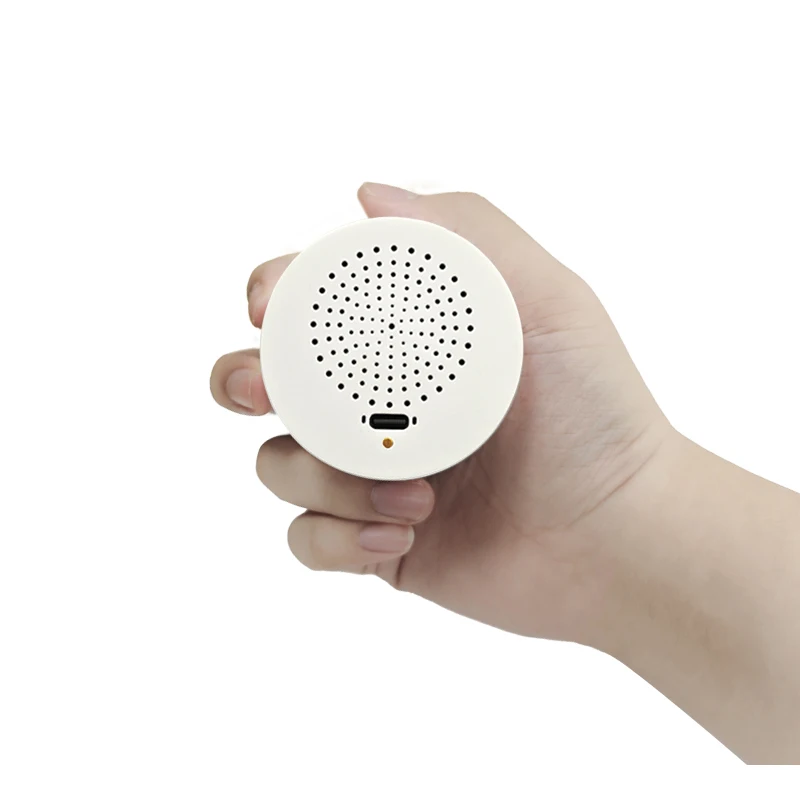 ESP32-S3 DeepSeek AI Box Robot Placa de desarrollo N16R8 opción de muñeca de juguete 0,71 pulgadas ojos electrónicos AI-BOX para Xiaozhi - imagen 3