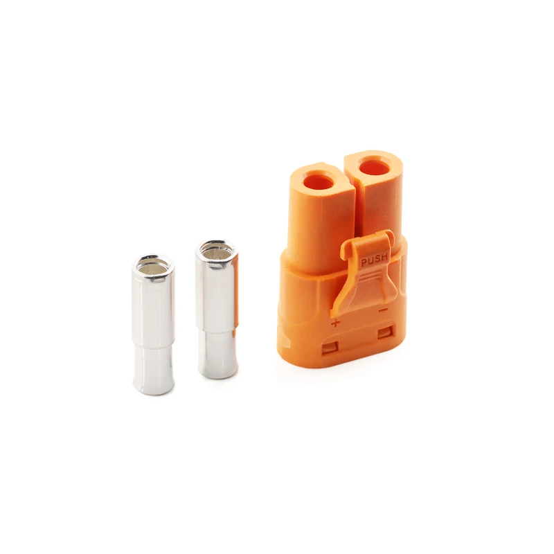 10 uds/1 unidad LCB30 LCB40 LCB50 LCB60 conector Amass macho hembra macho modelo de alta corriente enchufe de avión LCB60PB LCB60PW LCB40PB - imagen 5