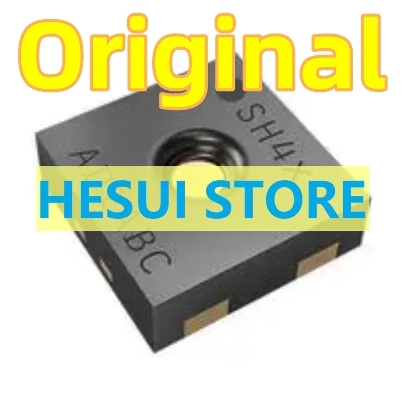 SHT40-AD1B-R3 DFN-4-EP original (1,5x1,5)