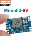 Mini560-9V