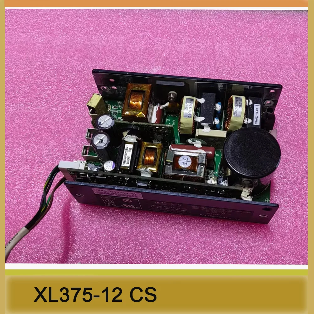 Fuente de alimentación de alta calidad XL375-12 CS - imagen 2