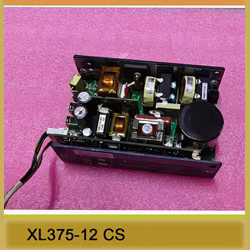 XL375-12 CS Fuente de Alimentación Conmutada