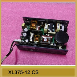 XL375-12 CS Fuente de Alimentación Conmutada